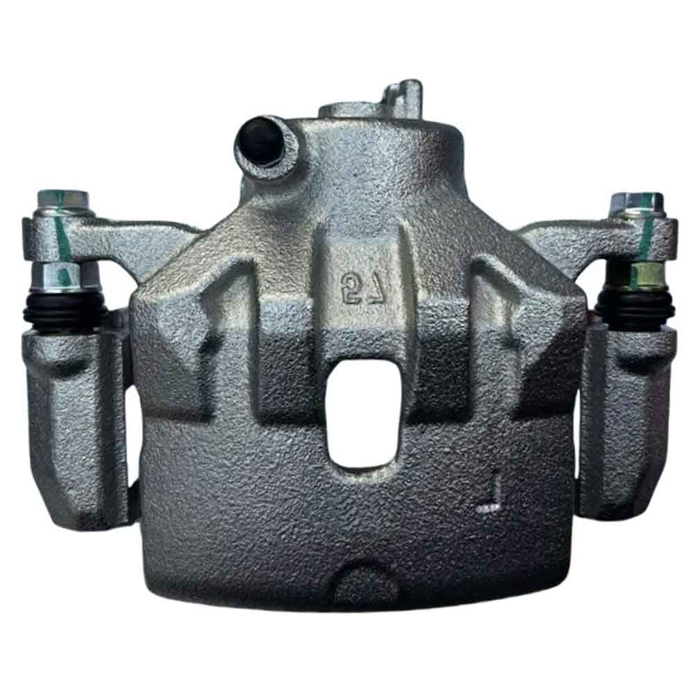 2017 Kia Forte Brake Caliper